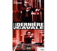 Dernière cavale [VHS]
