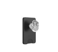 Dernière Cène avec Jésus Catholique Pâques Missale Romanum PopSockets PopWallet pour MagSafe
