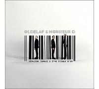 Derniere Chance D'Etre Disque d'or