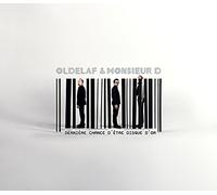 Dernière Chance d’Etre Disque d’Or