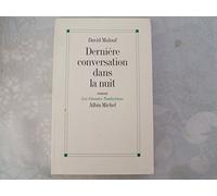 Dernière Conversation dans la nuit