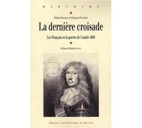 DERNIERE CROISADE