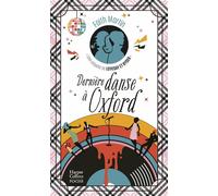 Dernière danse à Oxford Une enquête de Loveday et Ryder, un duo so british ! - Faith Martin - Harpercollins - Poche - Roman