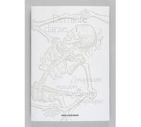 Dernière Danse. L'imaginaire macabre dans les arts graphiques