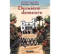 Dernière demeure