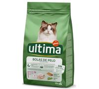 Dernière - Dernière boules de poils 1500 g