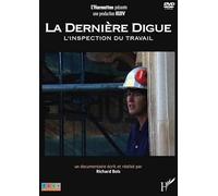 Derniere Digue l'Inspection du Travail ( DVD )
