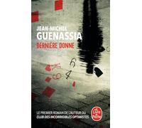 Dernière donne