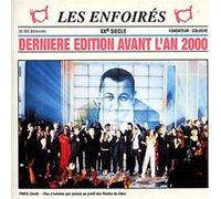 Derniere Edition Avant L'an 2000