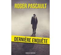 Dernière enquête