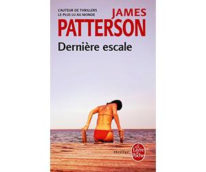 Dernière escale (Hors série)