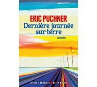 Dernière Journée sur Terre