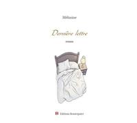 Dernière lettre