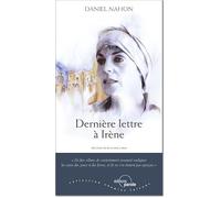 Derniere lettre à Irène