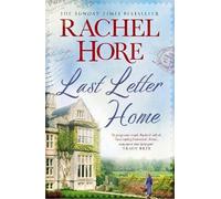 Dernière lettre à la maison