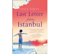Dernière lettre d'Istanbul