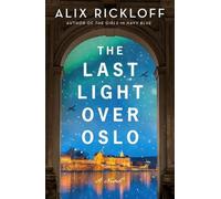 Dernière lueur sur Oslo