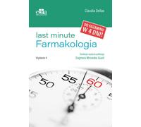 Dernière minute. Pharmacologie