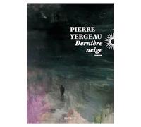 Dernière neige