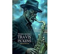 Dernière note pour Travis Pickens