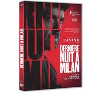 Dernière Nuit À Milan