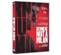 Dernière nuit à Milan DVD E