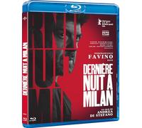 Dernière nuit à Milan – Universal Pictures – Blu-ray