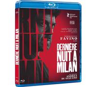 Dernière nuit à Milan – Universal Pictures – Blu-ray