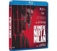 Dernière nuit à Milan Blu-ray E