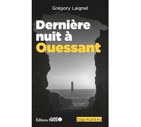 Dernière nuit à Ouessant