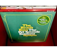 The Beach Boys – The Pet Sounds Sessions Highlights – 2 LP Vinyle 33 tours (2026)