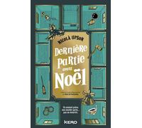 Dernière partie avant Noël - Nicola Upson - Kero - ebook (ePub) - Roman