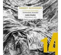 Derniere Pensee-Scenes De La Foret-Chants De L'aube-Digipack