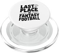 Dernière Place dans Fantasy Football PopSockets PopGrip pour MagSafe