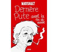 Dernière pute avant la fin du monde