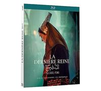 DERNIERE REINE (LA) - BLU-RAY [HD DVD]