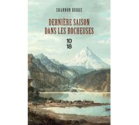 Dernière saison dans les Rocheuses