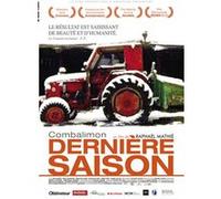 Dernière saison DVD E