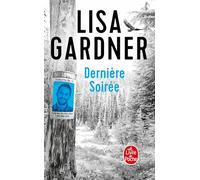 Dernière soirée