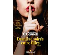 Dernière Soirée entre filles