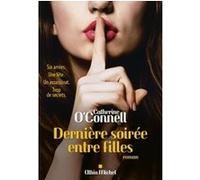 Dernière Soirée entre filles