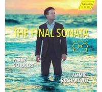 Derniere Sonate pour Piano
