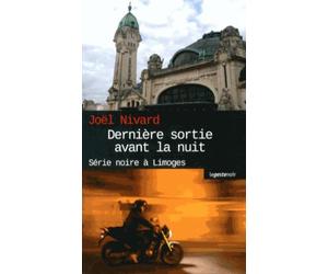 Dernière sortie avant la nuit