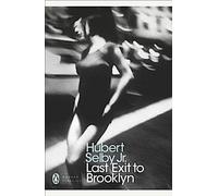 Dernière sortie pour Brooklyn