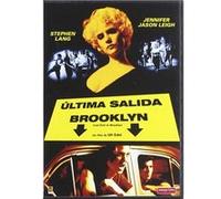 Dernière Sortie pour Brooklyn / Lezte Ausfahrt Brooklyn (Last Exit to Brooklyn) (DVD) G