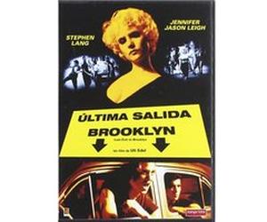 Dernière Sortie pour Brooklyn / Lezte Ausfahrt Brooklyn (Last Exit to Brooklyn) (DVD) G