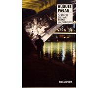 Dernière Station Avant L'autoroute