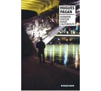 Dernière station avant l'autoroute - Hugues Pagan - Rivages - Poche - Roman