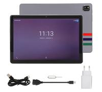 Dernière tablette Android, processeur octocœur, pour le travail et le divertissement, avec connectivité 4G et prise en charge Widevine L1,