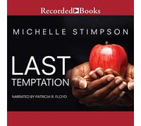 Dernière Tentation [Import]